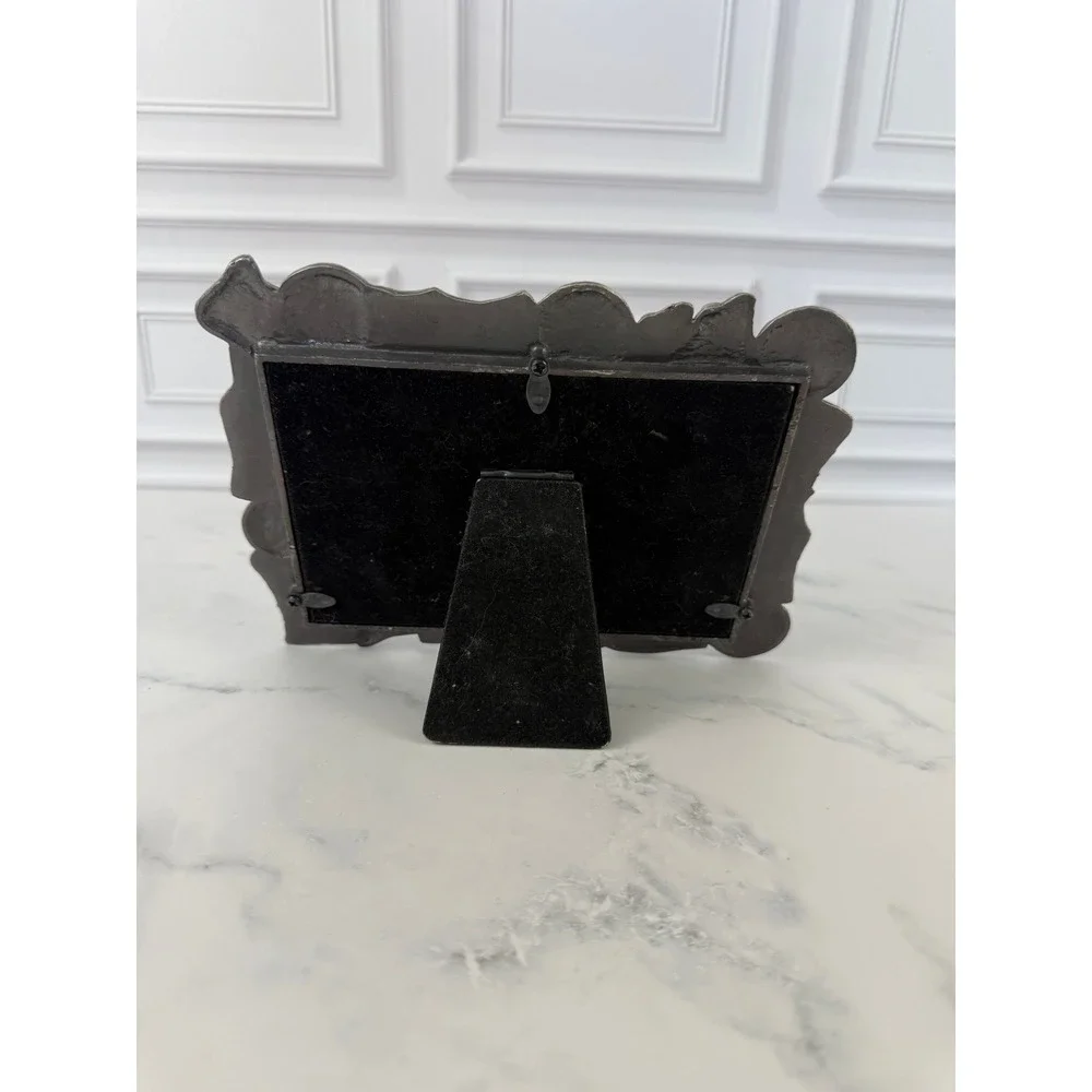 VTG Pewter Basketball Themed 4